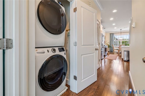 Tiny photo for 2024 Libbie Lake West Street #B, Richmond, VA 23230 (MLS # 2623421)