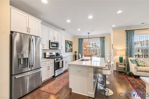 Tiny photo for 2024 Libbie Lake West Street #B, Richmond, VA 23230 (MLS # 2623421)