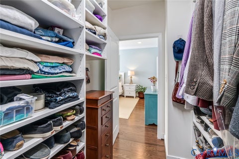 Tiny photo for 2024 Libbie Lake West Street #B, Richmond, VA 23230 (MLS # 2623421)