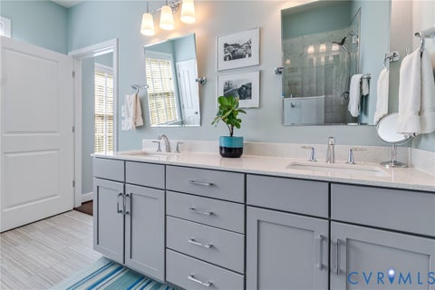 Tiny photo for 2024 Libbie Lake West Street #B, Richmond, VA 23230 (MLS # 2623421)