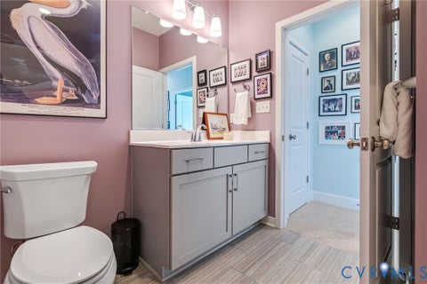 Tiny photo for 2024 Libbie Lake West Street #B, Richmond, VA 23230 (MLS # 2623421)