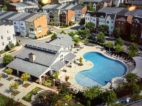 Tiny photo for 2024 Libbie Lake West Street #B, Richmond, VA 23230 (MLS # 2623421)