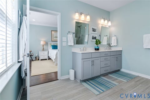 Tiny photo for 2024 Libbie Lake West Street #B, Richmond, VA 23230 (MLS # 2623421)