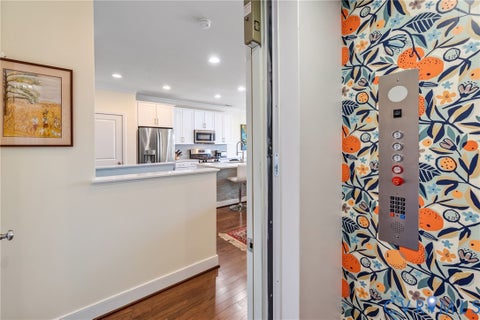 Tiny photo for 2024 Libbie Lake West Street #B, Richmond, VA 23230 (MLS # 2623421)