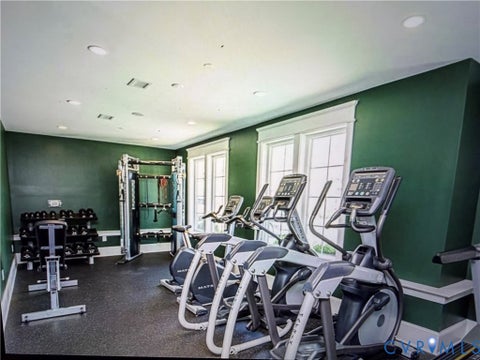 Tiny photo for 2024 Libbie Lake West Street #B, Richmond, VA 23230 (MLS # 2623421)