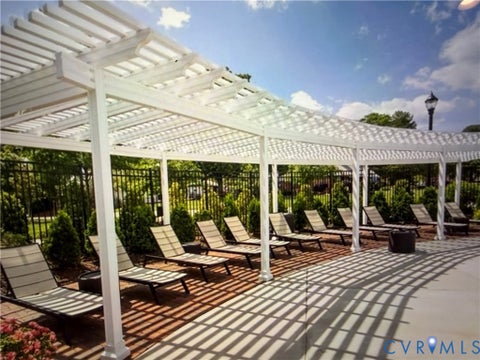 Tiny photo for 2024 Libbie Lake West Street #B, Richmond, VA 23230 (MLS # 2623421)