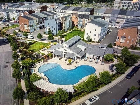Tiny photo for 2024 Libbie Lake West Street #B, Richmond, VA 23230 (MLS # 2623421)