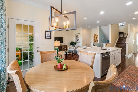 Tiny photo for 2024 Libbie Lake West Street #B, Richmond, VA 23230 (MLS # 2623421)