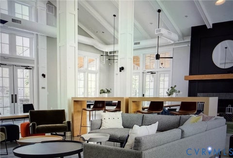 Tiny photo for 2024 Libbie Lake West Street #B, Richmond, VA 23230 (MLS # 2623421)