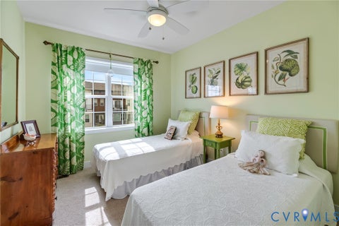 Tiny photo for 2024 Libbie Lake West Street #B, Richmond, VA 23230 (MLS # 2623421)