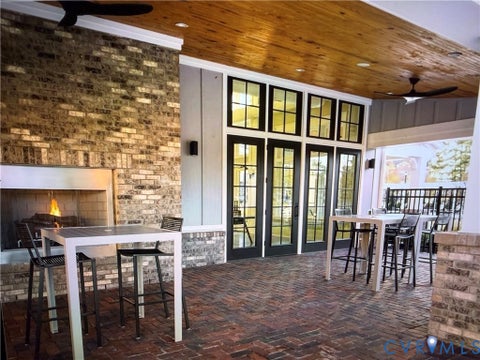Tiny photo for 2024 Libbie Lake West Street #B, Richmond, VA 23230 (MLS # 2623421)