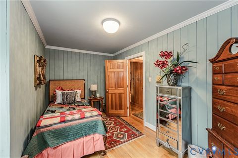 Tiny photo for 446 Dabneys Mill Road, Manquin, VA 23106 (MLS # 2604433)