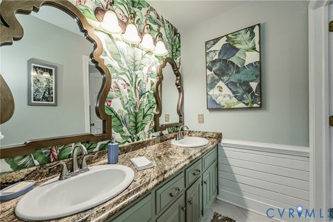 Tiny photo for 446 Dabneys Mill Road, Manquin, VA 23106 (MLS # 2604433)