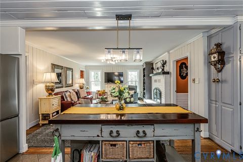 Tiny photo for 446 Dabneys Mill Road, Manquin, VA 23106 (MLS # 2604433)