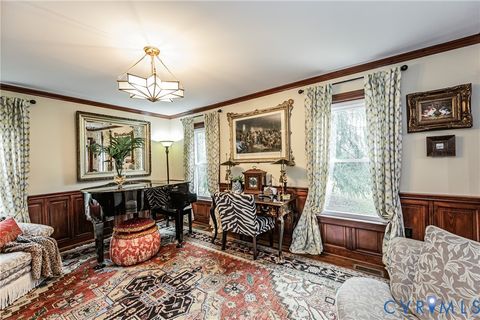 Tiny photo for 446 Dabneys Mill Road, Manquin, VA 23106 (MLS # 2604433)