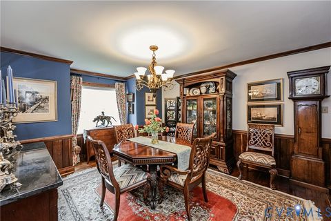 Tiny photo for 446 Dabneys Mill Road, Manquin, VA 23106 (MLS # 2604433)