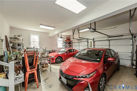 Tiny photo for 446 Dabneys Mill Road, Manquin, VA 23106 (MLS # 2604433)