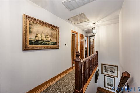 Tiny photo for 446 Dabneys Mill Road, Manquin, VA 23106 (MLS # 2604433)