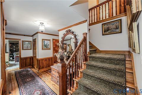 Tiny photo for 446 Dabneys Mill Road, Manquin, VA 23106 (MLS # 2604433)