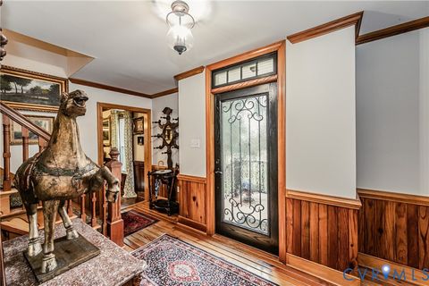 Tiny photo for 446 Dabneys Mill Road, Manquin, VA 23106 (MLS # 2604433)