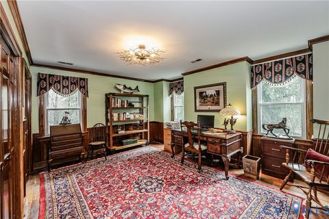 Tiny photo for 446 Dabneys Mill Road, Manquin, VA 23106 (MLS # 2604433)