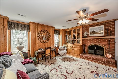 Tiny photo for 446 Dabneys Mill Road, Manquin, VA 23106 (MLS # 2604433)