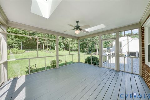 Tiny photo for 1813 Gildenborough Court, Chesterfield, VA 23113 (MLS # 2520997)