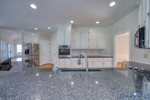 Tiny photo for 1813 Gildenborough Court, Chesterfield, VA 23113 (MLS # 2520997)