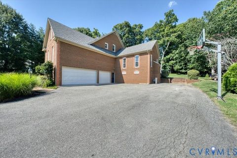 Tiny photo for 1813 Gildenborough Court, Chesterfield, VA 23113 (MLS # 2520997)