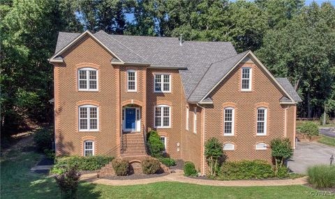 Tiny photo for 1813 Gildenborough Court, Chesterfield, VA 23113 (MLS # 2520997)