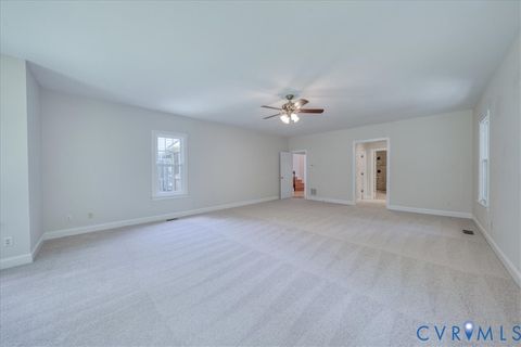 Tiny photo for 1813 Gildenborough Court, Chesterfield, VA 23113 (MLS # 2520997)