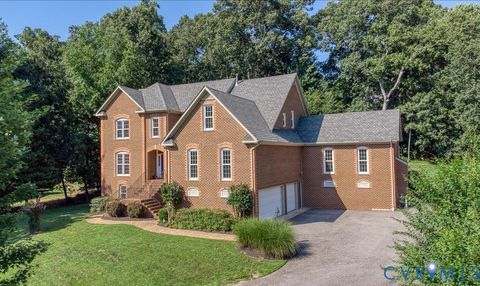 1813 Gildenborough Court Chesterfield VA 23113