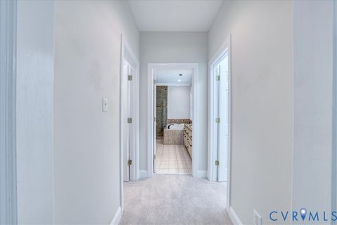 Tiny photo for 1813 Gildenborough Court, Chesterfield, VA 23113 (MLS # 2520997)