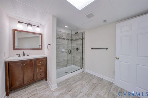 Tiny photo for 1813 Gildenborough Court, Chesterfield, VA 23113 (MLS # 2520997)