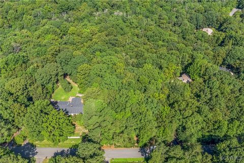 124 Londonderry Lane Williamsburg VA 23188