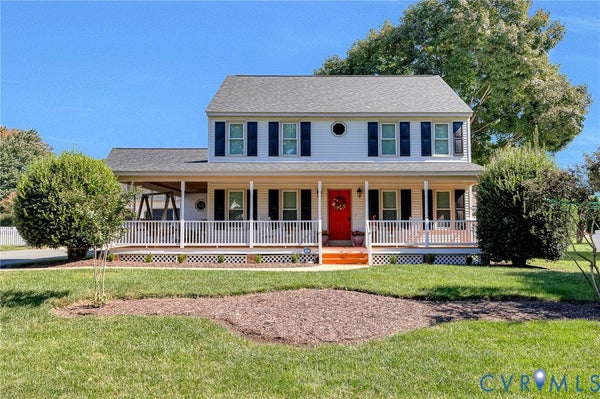 7396 STRAIN AVE, MECHANICSVILLE, VA 23111 - Image ccff9ebe7edc768ba36c53d97c3291e4/1516499962