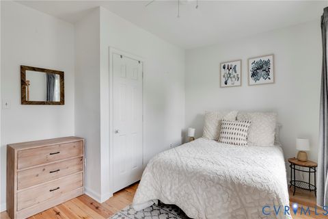 Tiny photo for 3711 Ellwood Avenue, Richmond, VA 23221 (MLS # 2527763)