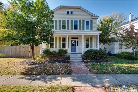 Tiny photo for 3711 Ellwood Avenue, Richmond, VA 23221 (MLS # 2527763)