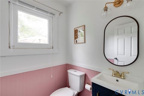 Tiny photo for 3711 Ellwood Avenue, Richmond, VA 23221 (MLS # 2527763)