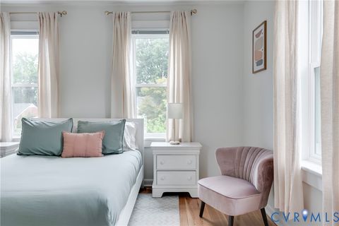 Tiny photo for 3711 Ellwood Avenue, Richmond, VA 23221 (MLS # 2527763)