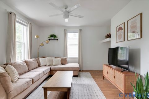 Tiny photo for 3711 Ellwood Avenue, Richmond, VA 23221 (MLS # 2527763)