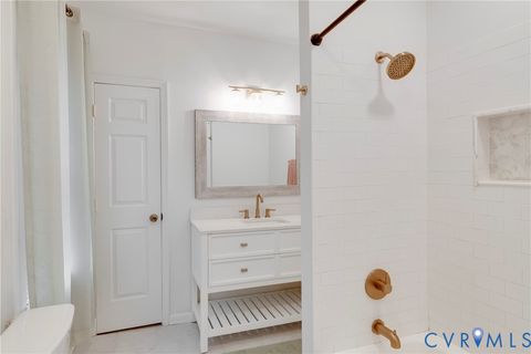 Tiny photo for 3711 Ellwood Avenue, Richmond, VA 23221 (MLS # 2527763)