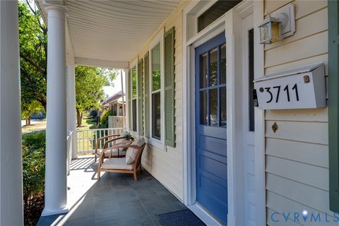 Tiny photo for 3711 Ellwood Avenue, Richmond, VA 23221 (MLS # 2527763)