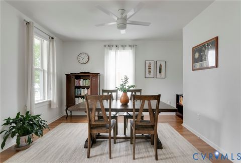 Tiny photo for 3711 Ellwood Avenue, Richmond, VA 23221 (MLS # 2527763)