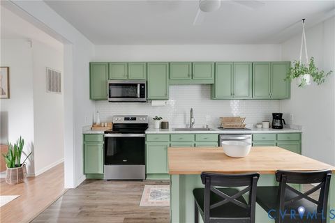 Tiny photo for 3711 Ellwood Avenue, Richmond, VA 23221 (MLS # 2527763)