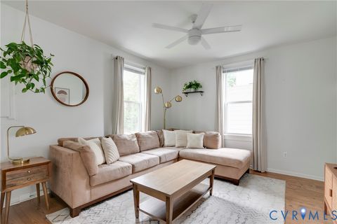 Tiny photo for 3711 Ellwood Avenue, Richmond, VA 23221 (MLS # 2527763)