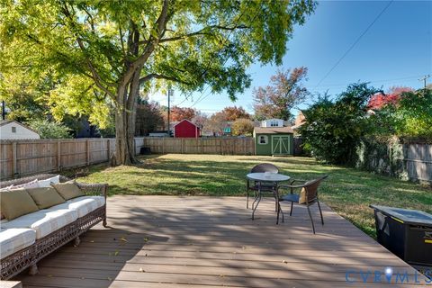 Tiny photo for 3711 Ellwood Avenue, Richmond, VA 23221 (MLS # 2527763)