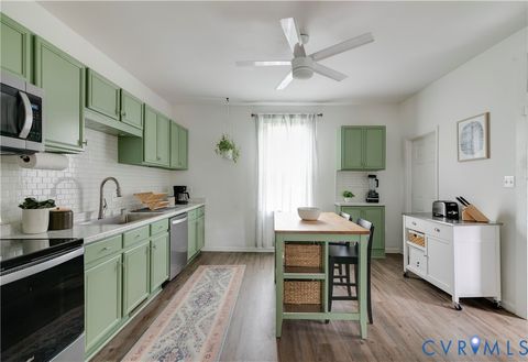 Tiny photo for 3711 Ellwood Avenue, Richmond, VA 23221 (MLS # 2527763)