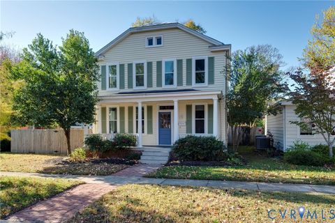 Photo of 3711 Ellwood Avenue, Richmond, VA 23221 (MLS # 2527763)