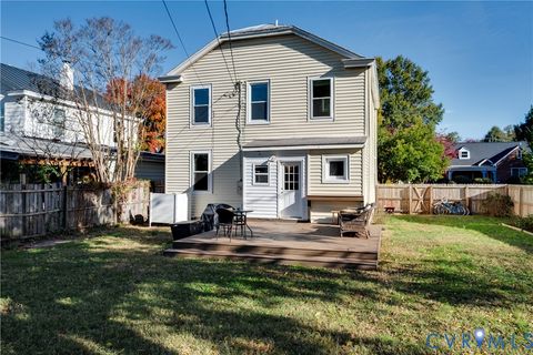 Tiny photo for 3711 Ellwood Avenue, Richmond, VA 23221 (MLS # 2527763)